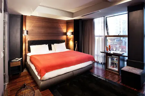 Diamond Suites in Thessaloniki — foto 6
