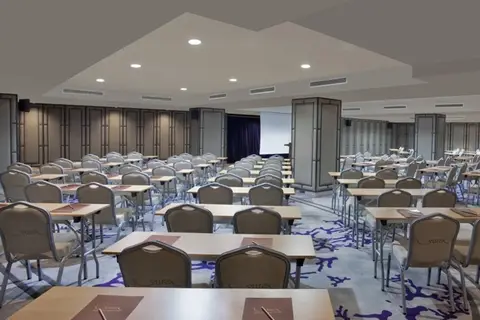 Sura Design Hotel & Suites in Fatih — foto 19