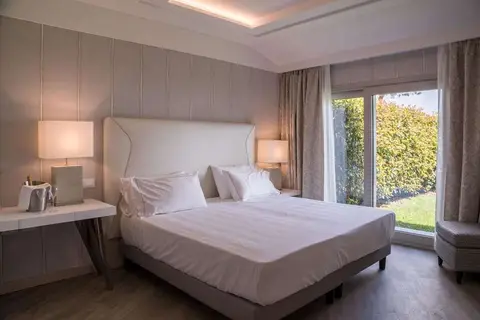 Splendido Bay Luxury Spa Resort Lago di Garda in Padenghe sul Garda — foto 18
