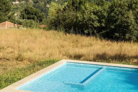 Casa De Santa Cristina in Marco De Canaveses — foto 6