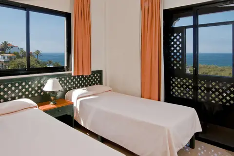 Appartementen Baja del Secreto in Valle Gran Rey — foto 16