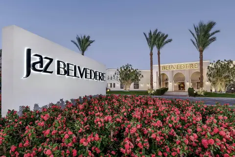 Jaz Belvedere in Sharm El Sheikh — foto 21