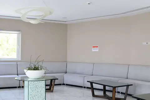 Pefkos Beach Hotel in Πεύκοι — foto 23