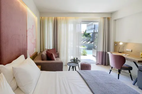 Serenity Suites foto 3