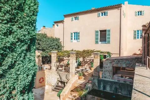 Yartan Boutique Hotel in Artà — foto 21