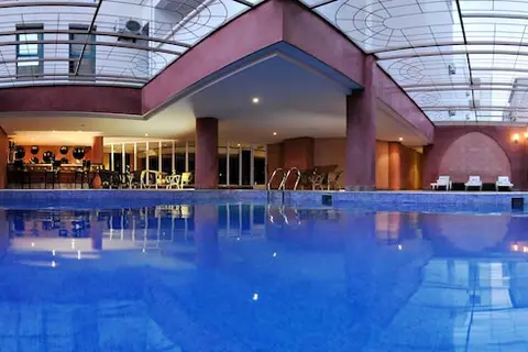 Hotel Tghat in Fes, foto 24