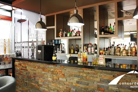 Hotel Concorde in Toluca de Lerdo — foto 13