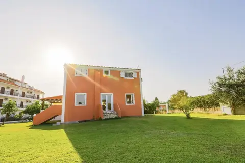 Bruskos Hotel & Suites in Άγιος Γεώργιος — foto 13