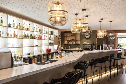 Camping Club Le Trianon - Ms Vacances foto 16