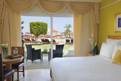 Renaissance Golden View Beach Resort in Sharm el Sheikh, foto 16