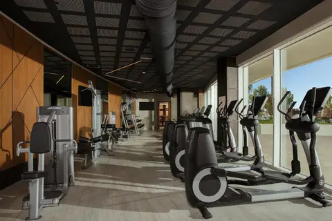 Breathless Cancun Soul Resort & Spa in Cancún, foto 6