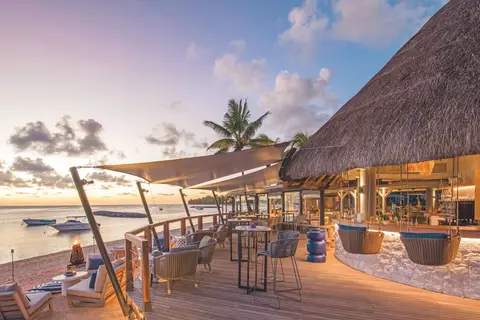 Heritage Awali Golf & Spa Resort in Bel Ombre VCA — foto 5