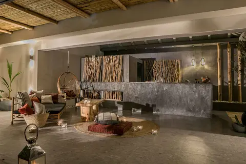 Avithos Resort in Ντομάτα — foto 12