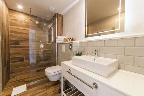 Hotel Casa del Mare Amfora in Dobrota — foto 30