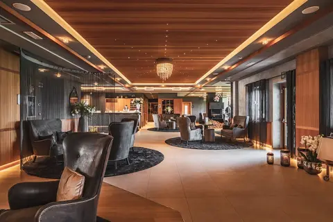 Solea Boutique & Spa Hotel in Fai della Paganella, foto 4