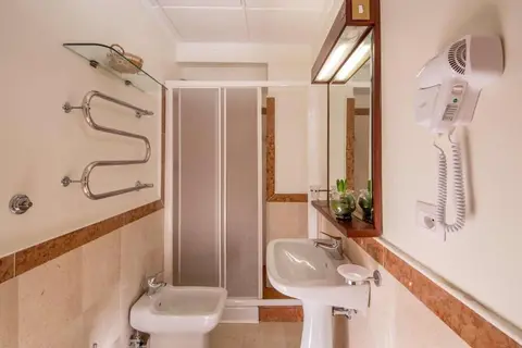 Hotel Villa Grazioli in Rome — foto 24
