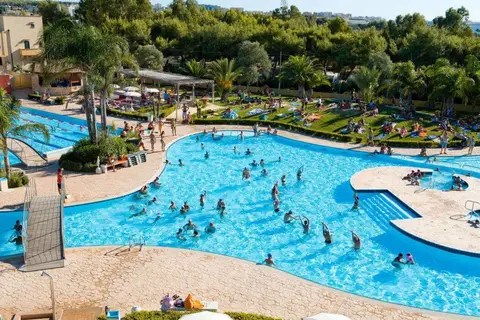 Camping La Masseria in Gallipoli — foto 16