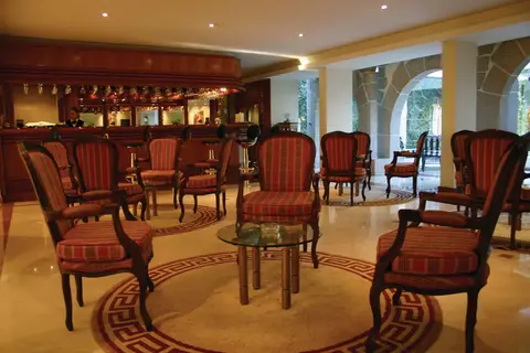 Hotel Suave Mar in Esposende — foto 5