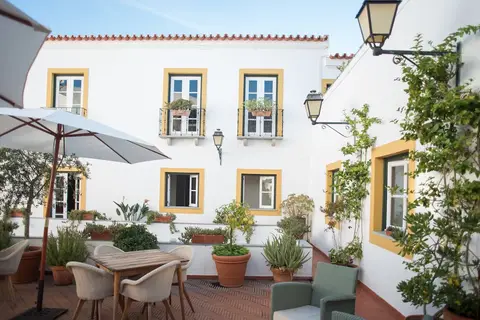 ADC - Albergaria do Calvario by Unlock Hotels in Evora — foto 20