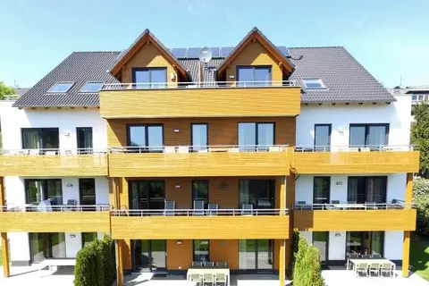 UplandParcs Residence Winterberg foto 2