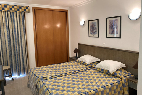 Appartementen Calema foto 7