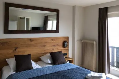 Hotel de Plank foto 7