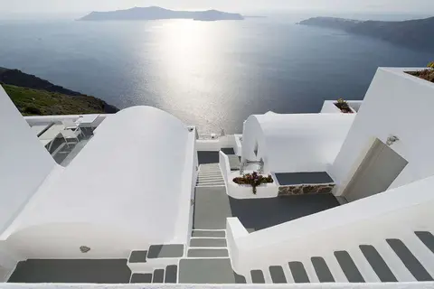Regina Mare in Thira Municipal Unit, foto 10