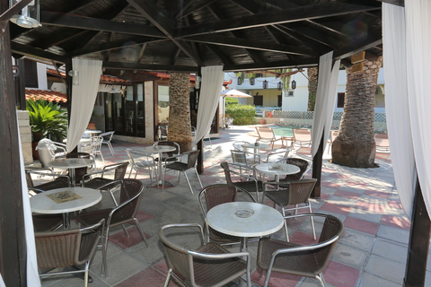 Pella House Studios & Apartments foto 7