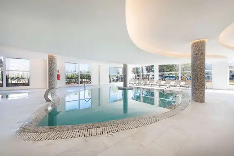 Aparthotel Can Picafort Palace in Santa Margalida — foto 11