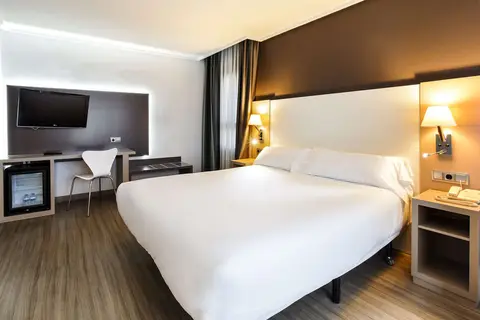 B&B Hotel Cartagena Cartagonova in Cartagena — foto 12