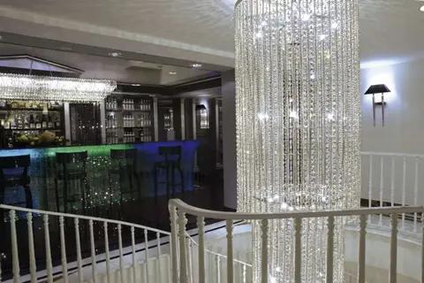 Leon's Place Hotel in Rome, foto 15