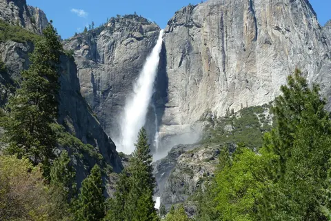 23 daagse fly drive See it all Western USA foto 3