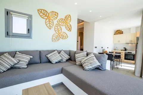 Isanema Villas foto 13