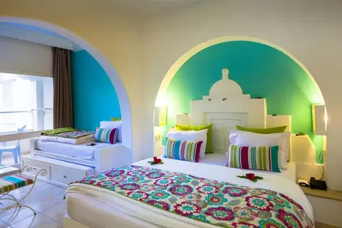 Caribbean World Venus Beach in منارة الحمامات — foto 6