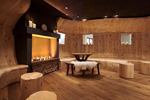 Schlosshotel Kitzbühel in Kitzbühel — foto 4