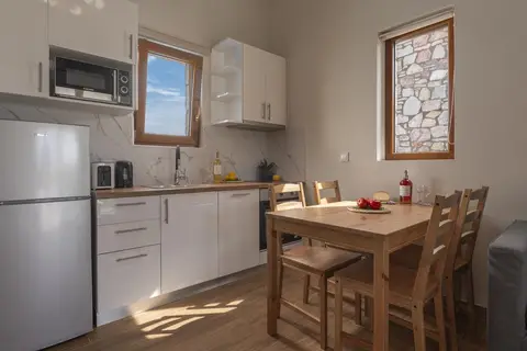 Esperanza Villas in Νέα Φλογητά — foto 6