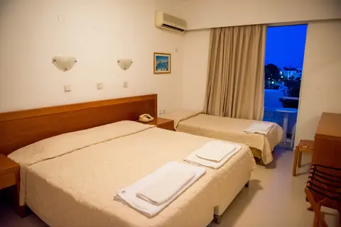 PefkosBreeze Family Resort & Spa in Pefki, foto 22
