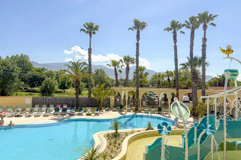 Camping Le Neptune in Argelès-sur-Mer — foto 11