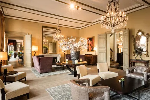 Dukes' Palace foto 4