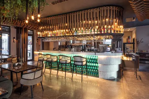 The Nest Hotel in Fatih — foto 8