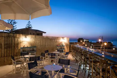 Kastro Beach Appartementen in Μάλια — foto 12