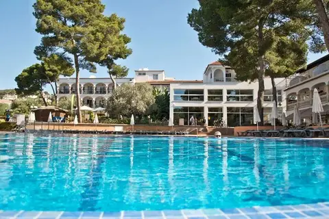 Beach Club Font de Sa Cala in Capdepera