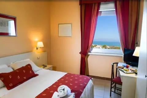 Barion Hotel in Mola di Bari, foto 15