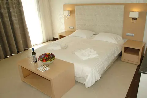 Ionian Emerald Resort in Δημοτική Ενότητα Σάμης — foto 26