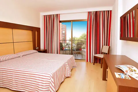 Hotel Pabisa Chico in Palma — foto 5