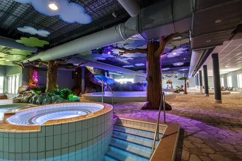 Vakantiepark Breebronne foto 5