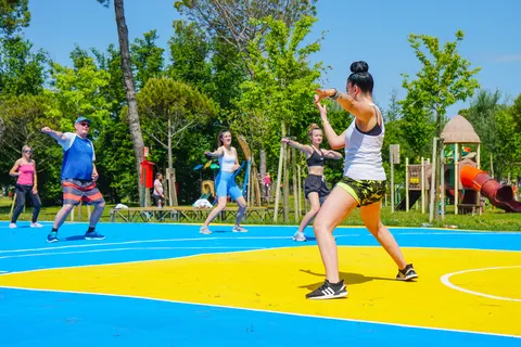 Camping Union Lido Mare foto 32