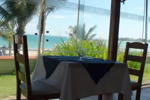 Viva Tangerine by Wyndham, A Trademark All Inclusive in Cabarete — foto 28