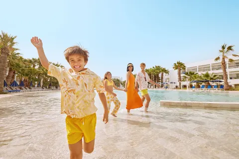 Grand Palladium White Island Resort & Spa in Sant Jordi de Ses Salines — foto 22