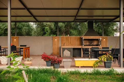 Riposo Studios & Apartments in Asprokavos, foto 12